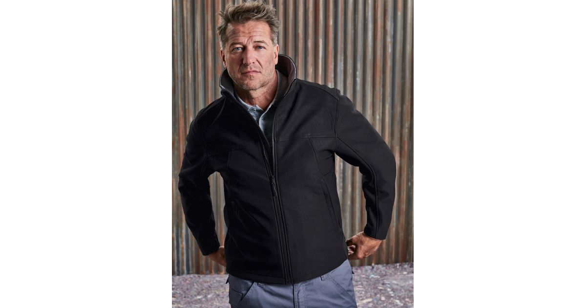 Softshell Alden