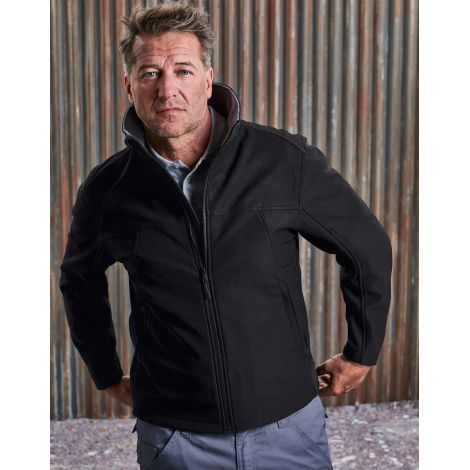 Softshell Alden