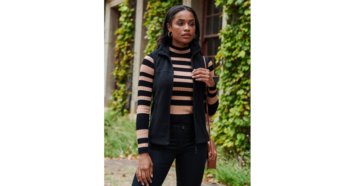 Vesta Bodywarmer Katy