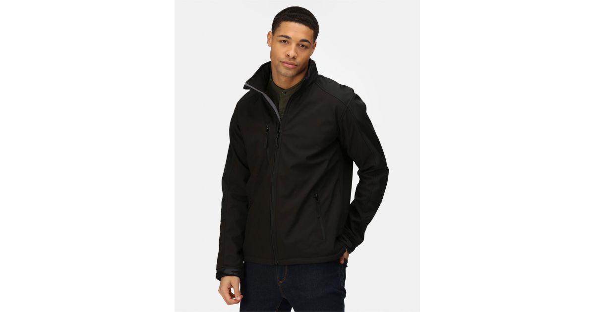 Geaca Softshell Ragnar
