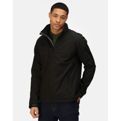 Geaca Softshell Ragnar