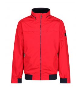 Jacheta Mexico Windshell