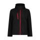 Softshell Arvin