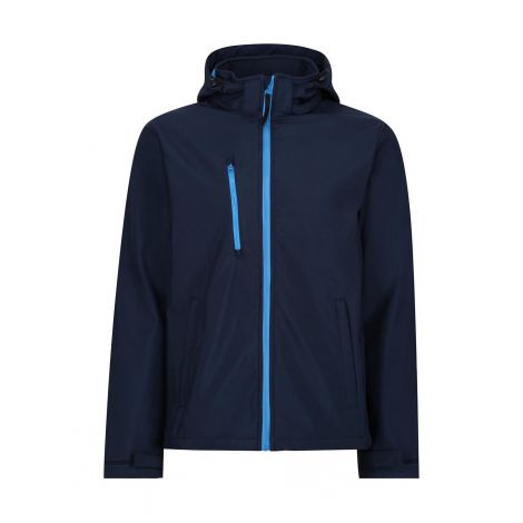 Softshell Arvin