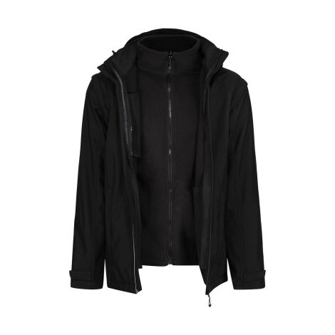 Softshell Lumen