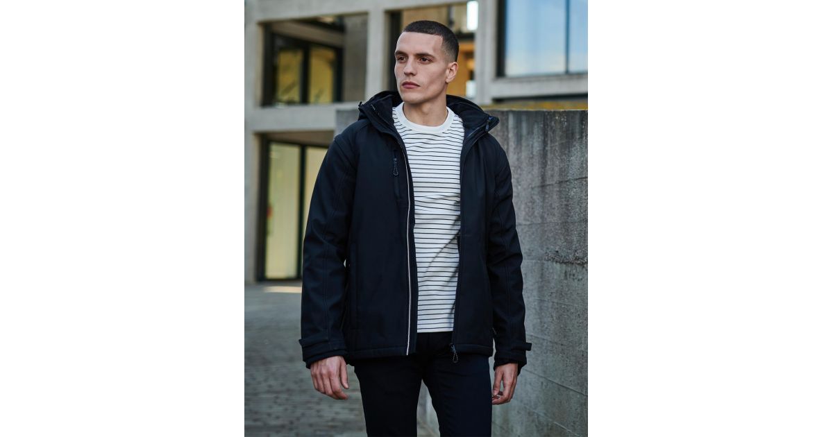 Softshell Lumen