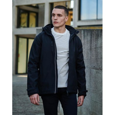 Softshell Lumen