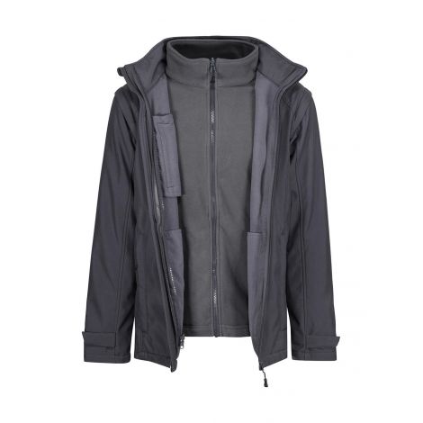 Softshell Lumen