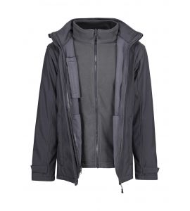 Softshell Lumen