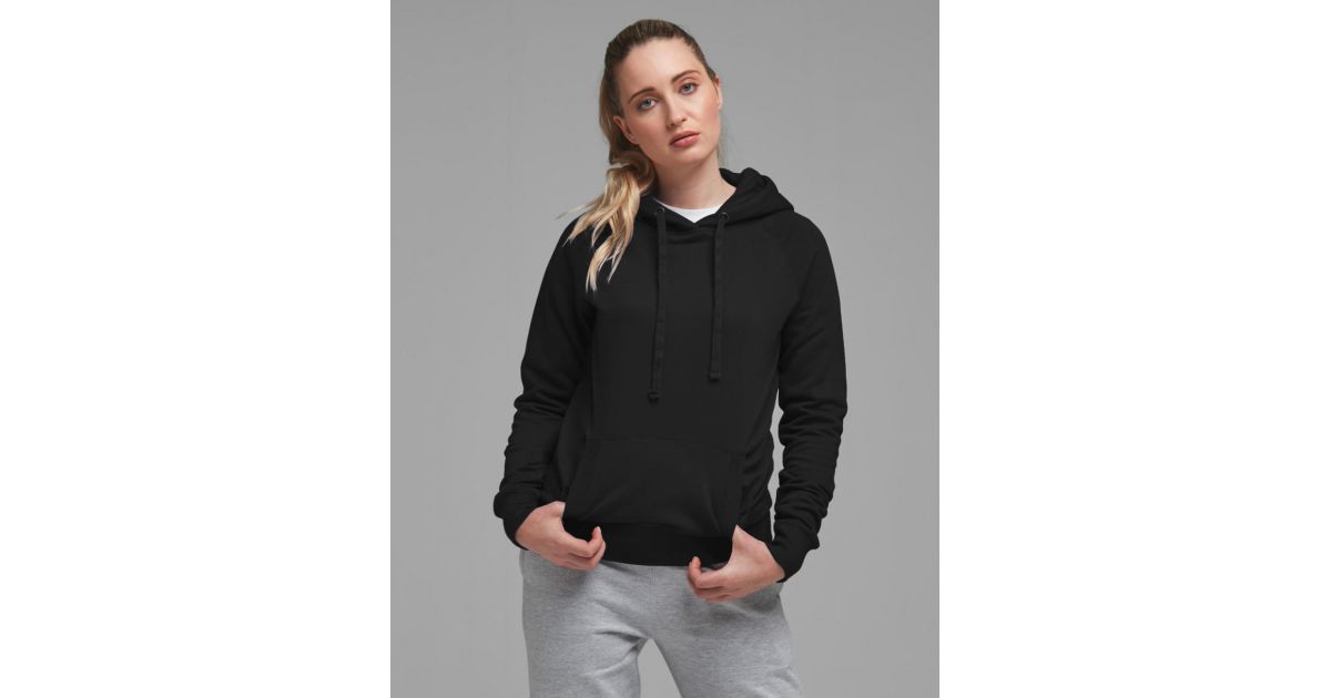 Hanorac Jogging Lady