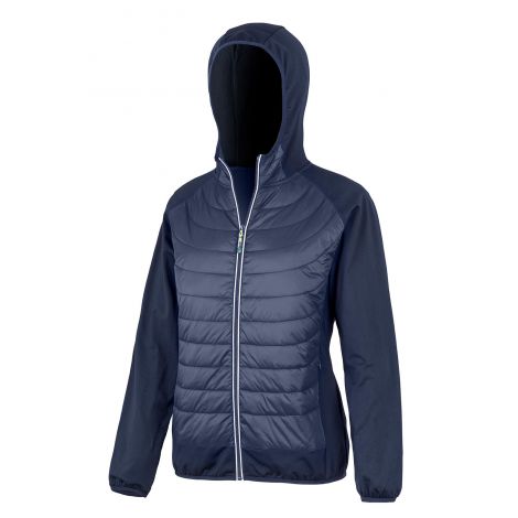 Jachetă Laura Zero Gravity