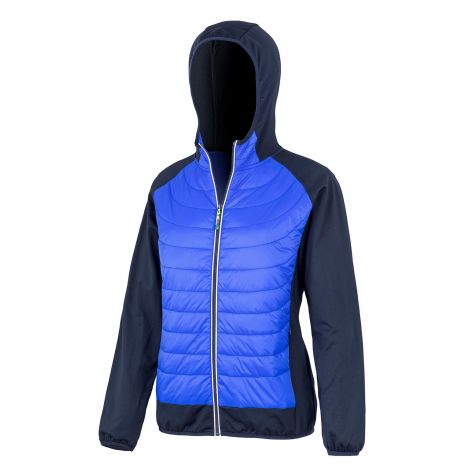 Jachetă Laura Zero Gravity