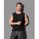 Tricou Armless Fit-T