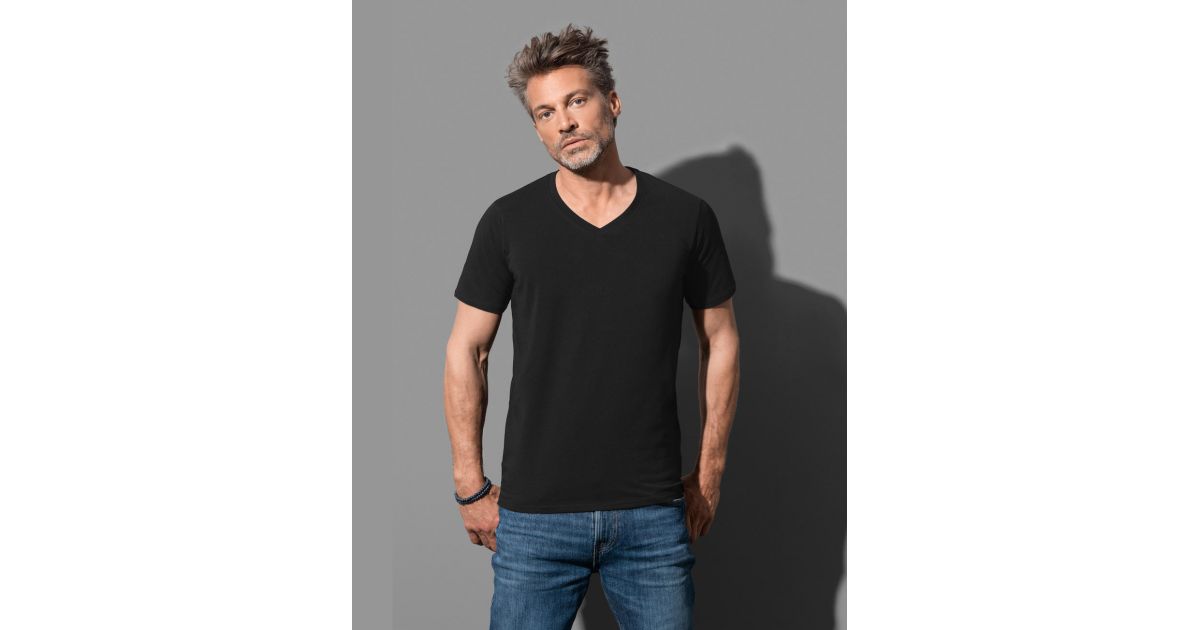 Tricou Ackerley