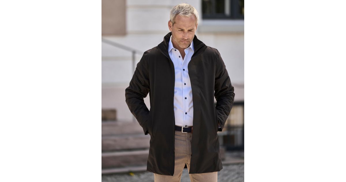 Geaca Parka David