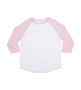 Bluza Crew Neck Baseball