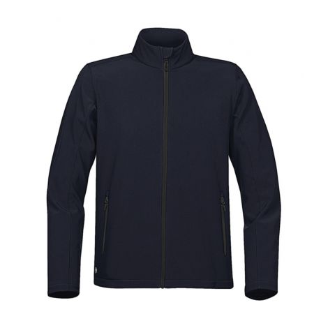 Softshell Baines