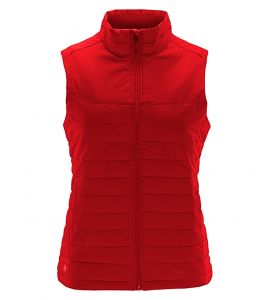 Vesta Bodywarmer Delia