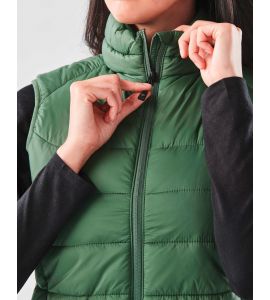 Vesta Bodywarmer Amelia