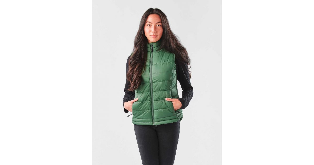 Vesta Bodywarmer Amelia