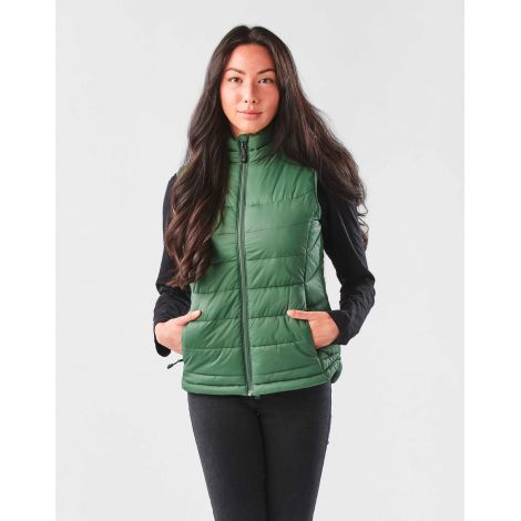 Vesta Bodywarmer Amelia