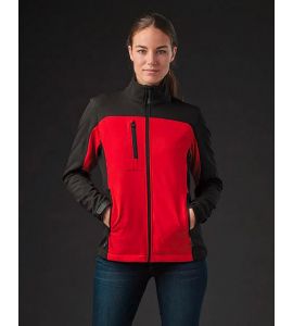 Softshell Machiatto Angelina