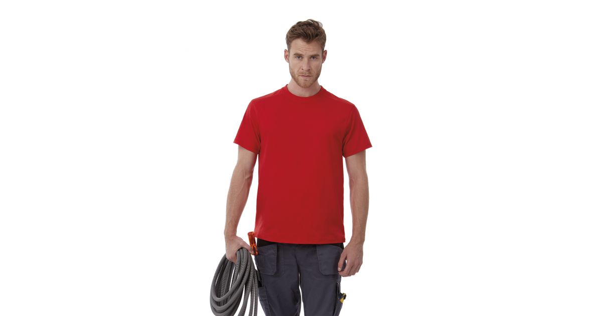 Tricou Workwear Mike