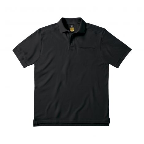 Tricou Polo James