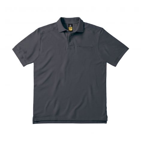 Tricou Polo James