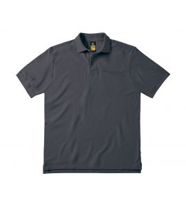 Tricou Polo James
