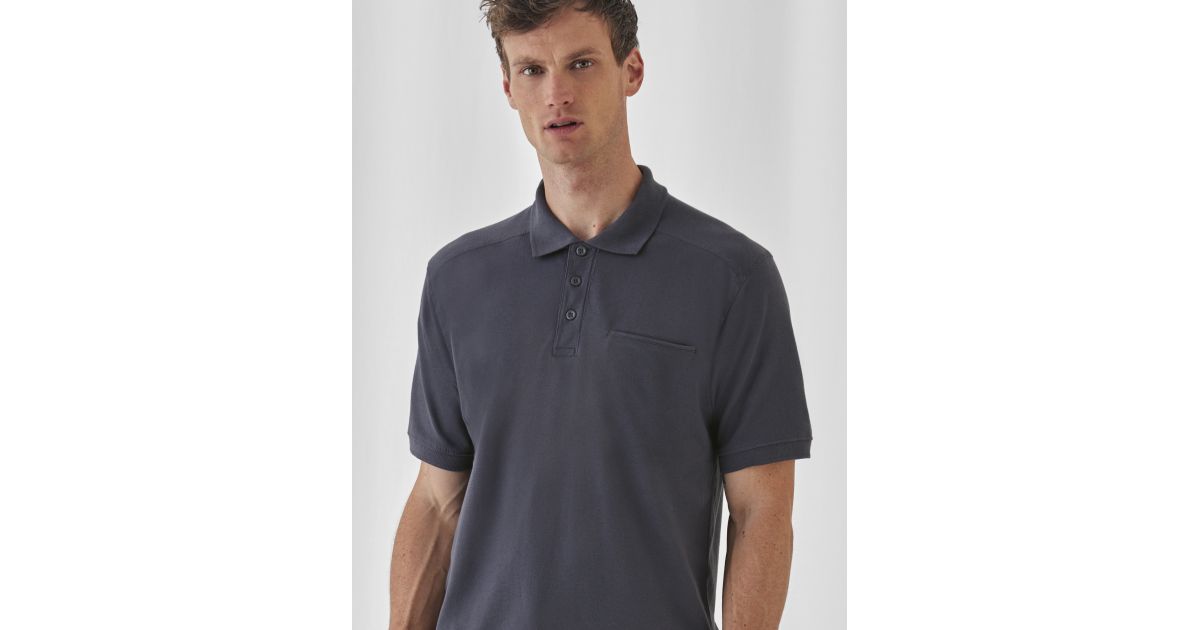 Tricou Polo James