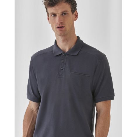 Tricou Polo James