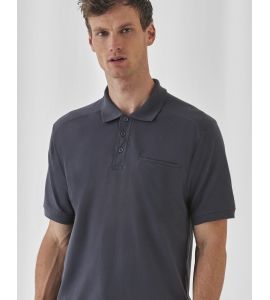 Tricou Polo James