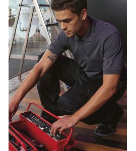 Tricou Polo James
