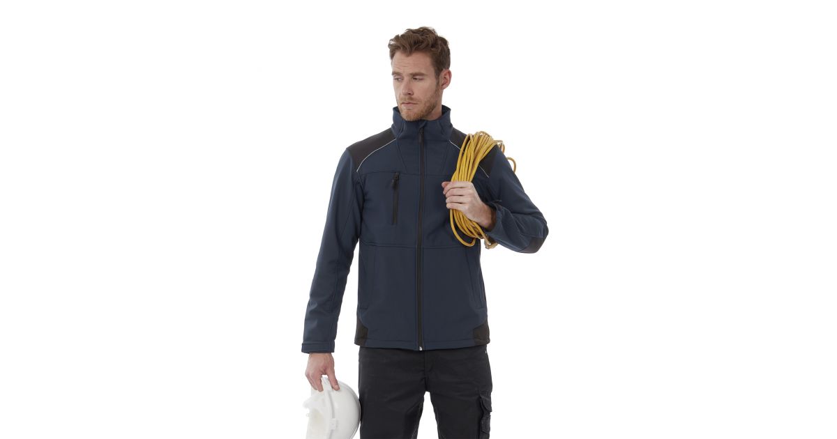 Softshell Vlad