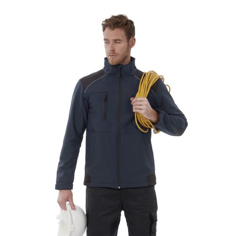 Softshell Vlad