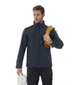 Softshell Vlad