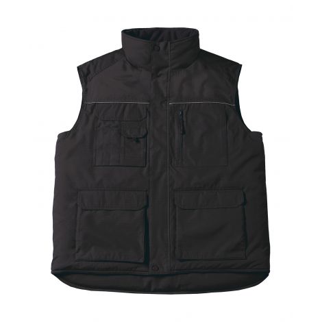 Vesta Bodywarmer Berry