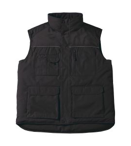 Vesta Bodywarmer Berry