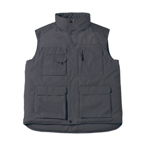 Vesta Bodywarmer Berry
