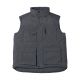 Vesta Bodywarmer Berry