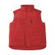 Vesta Bodywarmer Berry