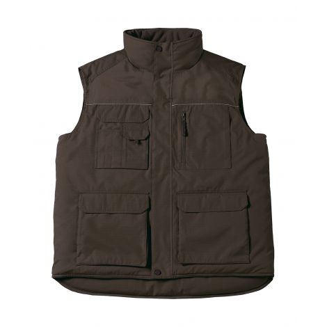 Vesta Bodywarmer Berry