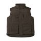 Vesta Bodywarmer Berry