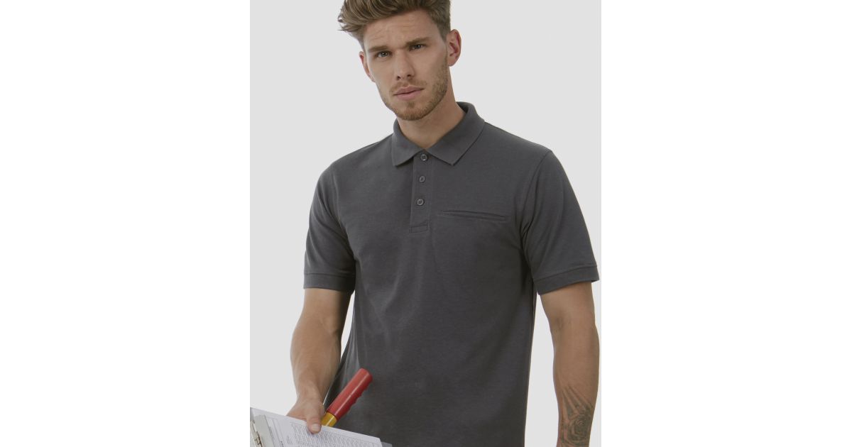 Tricou Polo Berton