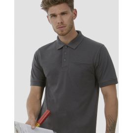 Tricou Polo Berton