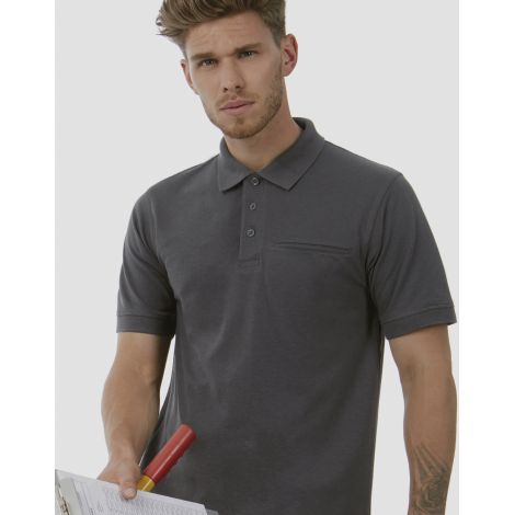 Tricou Polo Berton