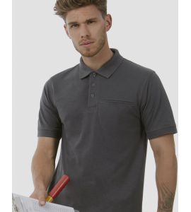 Tricou Polo Berton