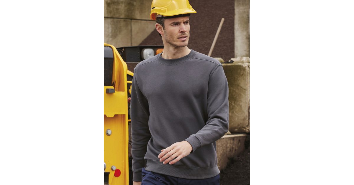 Bluza Workwear Spartacus