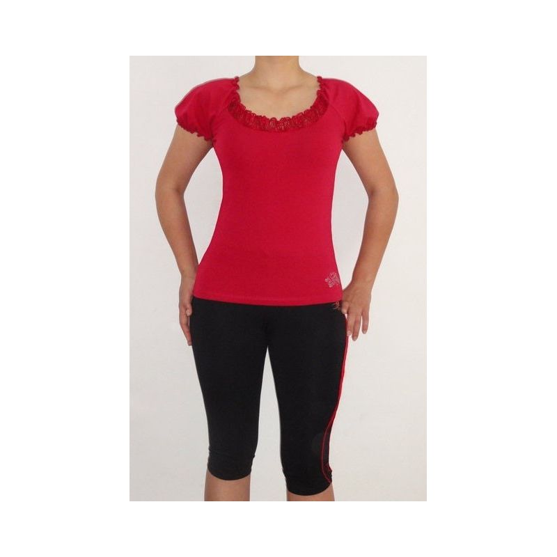 Tricou Alexia